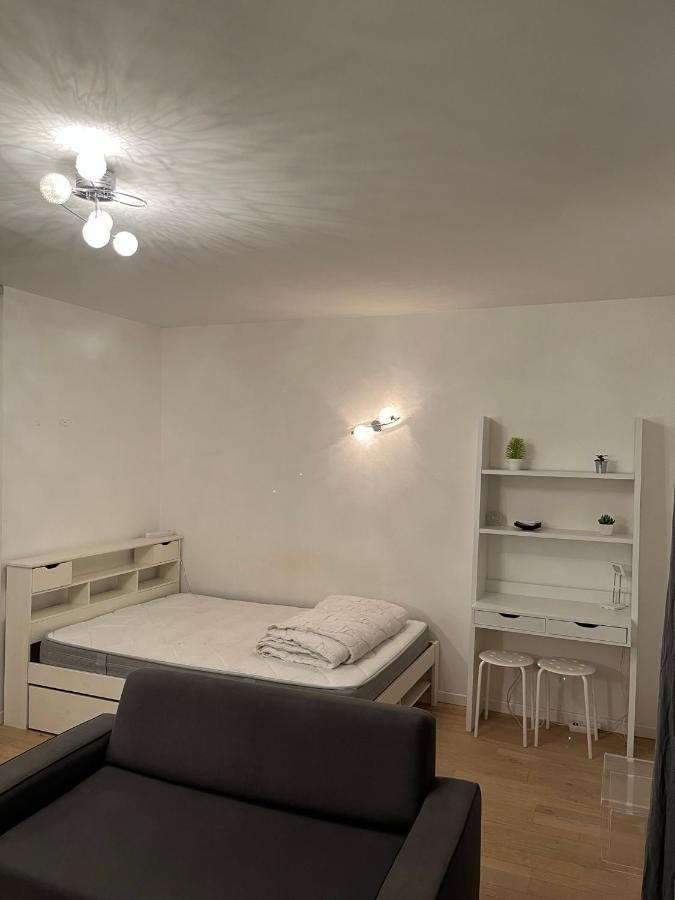 Appartement Proche De Paris Saint-Cloud Exterior foto